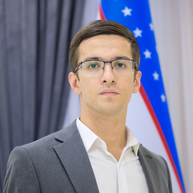 Oybek Abduraimov